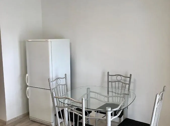 Janos 아파트